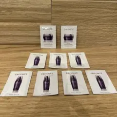 コスメデコルテ リポソーム ナイトクリーム サンプル　試供品　セット