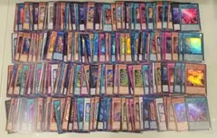 遊戯王　リミテッドオーバーコレクション　ライバルズ　スーパーレア　まとめ売り