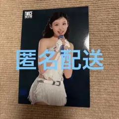 TWICE♡ナヨン♡THIS IS FOR ライブ　トレカ