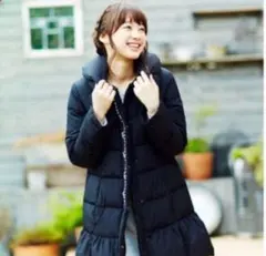 2025年最新】LAISSE PASSE カラー：ブラック系 ダウンジャケットの人気