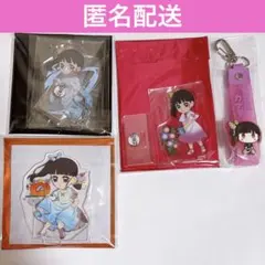 鬼滅の刃 ハロウィン 夏休み アクリルスタンド　カナヲちゃん