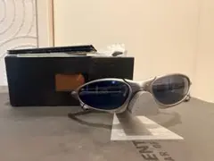 専用【廃盤超貴重】OAKLEY PENNY Titanium Iceのサムネイル