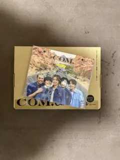 2025年最新】コムドットカレンダーの人気アイテム - メルカリ