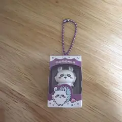 ちいかわ モモンガ チョコボックス