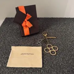 Louis Vuitton ビジューサック・タバージュ バッグチャーム - メルカリ