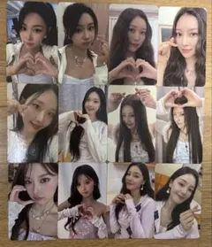 MOMOLAND ペンミ トレカセット MOMOLAND ペンミ トレカセット - メルカリ
