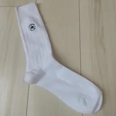 CONVERSE ALL STAR ソックス ホワイトのサムネイル