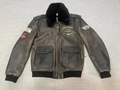 2025年最新】harley davidson レザージャケット ボアの人気