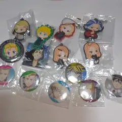 東京リベンジャーズセット