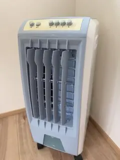 コンパクトタイプ冷風扇 PPIT-MR-WH 2021年製 - メルカリ