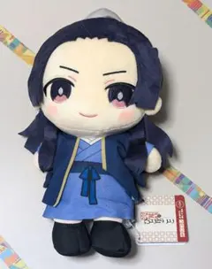 薬屋のひとりごと みにコレ！ おすわりぬいぐるみ