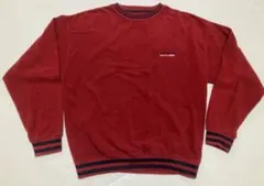 Chaps RALPH LAURENトレーナー 表面起毛のサムネイル