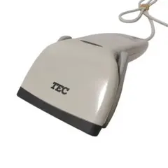 TEC/東芝テック HS-400 タッチスキャナー ハンドスキャナー - メルカリ