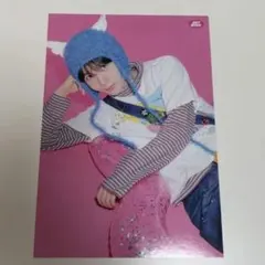 シーグリ　リョウセット