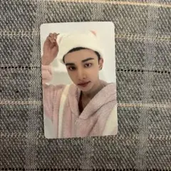 Stray Kids スキズ hollow タワレコ skzoトレカ ヒョンジン