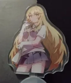 2025年最新】食蜂操祈アクリルスタンドの人気アイテム - メルカリ