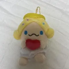 JOCHUM ジェオチャム もこ 初期 マスコット キーホルダー　大平祥生