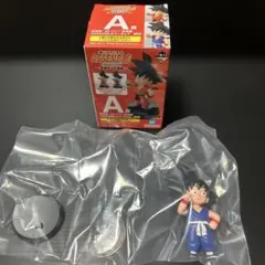 一番くじドラゴンボール ASSEMBLE collection 孫悟空少年期編