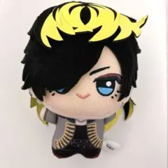 ヒプノシスマイク ちびぐるみ 四十物十四 2種セット 2025年最新】四十物十四 ちびぐるみの人気アイテム - メルカリ