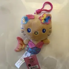 ハローキティ 人魚 マーメイド 日焼けキティ ハワイ限定 日本未発売 2