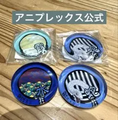 鬼滅之刃 角色石收藏 柱 總集