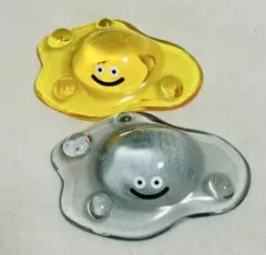 ドラゴンクエストAMビッグクリアフィギュア