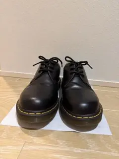 Dr. Martens 1461 3ホール シューズ ブラックのサムネイル
