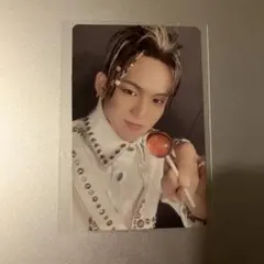 treasure ヒョンソク REBOOT トレカ