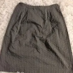 （GIANNI LO GIUDICE）タイトスカートブラウン系（36）