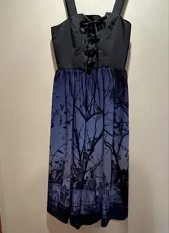 2025年最新】moi-meme-moitie ジャンパースカートの人気アイテム