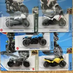 ☆Hot Wheels ☆スーパートレジャーハント即購入可 BMW 507セット m99400783858_1.jpg?1717160570