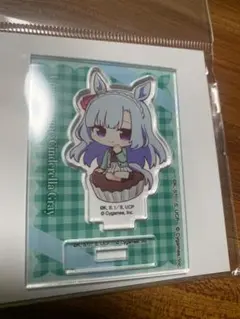 メジロアルダン グッズ まとめ売り 2026年最新】ウマ娘メジロアルダンの人気アイテム - メルカリ