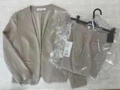 ナチュラルビューティーベーシック　セットアップ