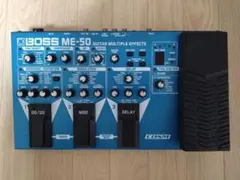 2026年最新】BOSS ME-50の人気アイテム - メルカリ