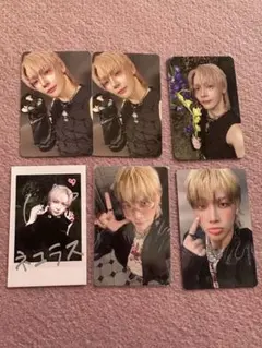 &TEAM NICHOLAS ニコラス Back to Life トレカ