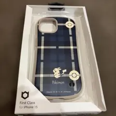 iFace First Class ピカチュウ　iPhone 15 ケースのサムネイル