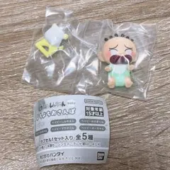クレヨンしんちゃん baby よちよちおさんぽ マサオ ベイビーマサオくん