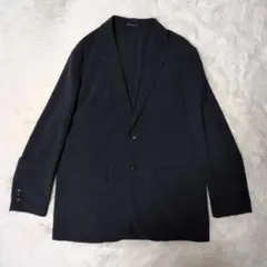 【美品✨】GREEN LABEL RELAXING テーラードジャケット Ｌ