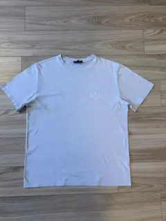 A.P.C. エンボスロゴ Tシャツ M