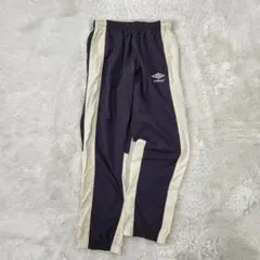 【UMBRO for ADAM ET ROPE’】トラックパンツ　M アンブロ