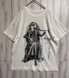 ヨウジヤマモト 伊藤潤二 富江 Tシャツ ベアブリック サイズ2のサムネイル