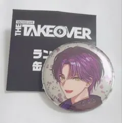 にじフェス VACHSS 缶バッジ N 剣持刀也② - メルカリ