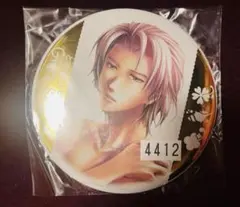 2026年最新】佐伯瑛 バッジの人気アイテム - メルカリ