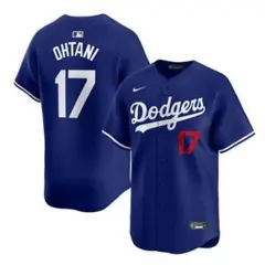 未使用 リミテッドユニフォーム M L タグ付き 2025 大谷翔平