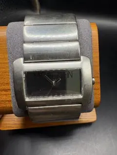 稼働品 MICHEL KLEIN 腕時計 クォーツのサムネイル