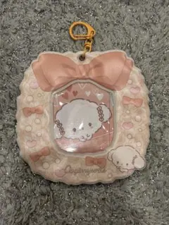 こぎみゅん　トレカケース