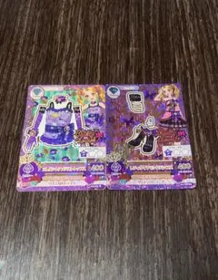 アイカツ レディダイヤモンド