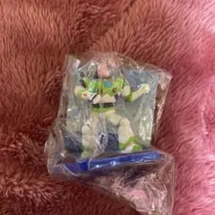 トイストーリー2 バズライトイヤー ミニフィギュア