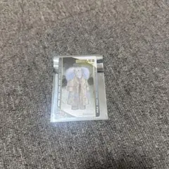 M!LK シャカレボ 山中柔太朗 ランダムトレカ 爆裂 衣装