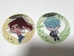 エイリアンステージ ティル ヒョナ 세트